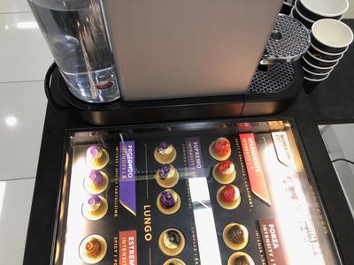 L'OR Nespresso Compatible Capsules