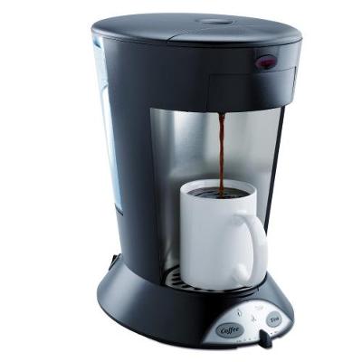 Bunn One Cup Coffee Maker