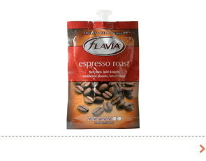 flavia coffee pod