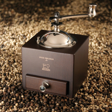 coffee mill