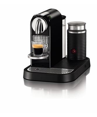 Nespresso Single Serve Pod