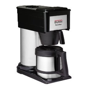 Bunn Coffee Maker