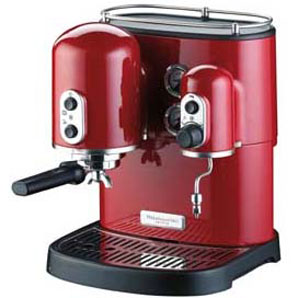 Kitchenaid Coffee