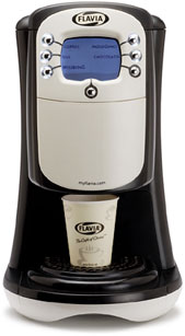 flavia 400 coffee