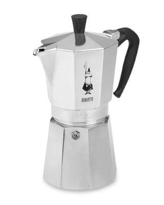 Bialleti Coffee Maker