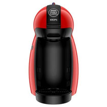 Nescafe Dolce Gusto - new coffee machine from Krups