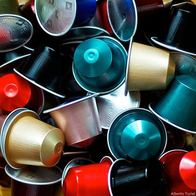 Nespresso Capsules