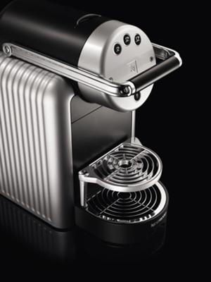 Nespresso Zenius Review – The New Age Nespresso is Nigh - Spresco