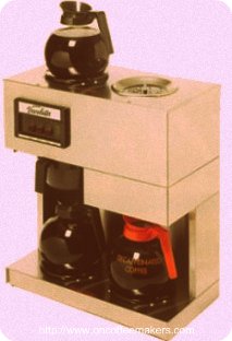 newco-coffee-maker