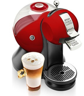 Dolce Gusto