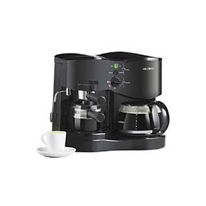 coffee espresso machines