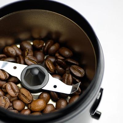 electric coffee grinders