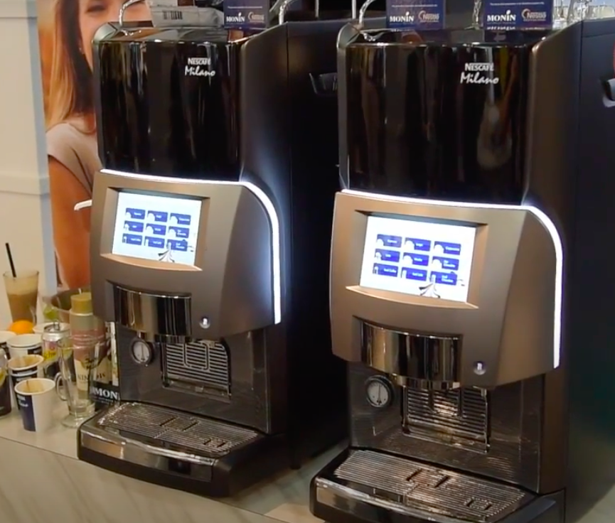 How Much Does an Office Coffee Service Cost?