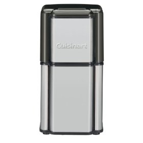 Cuisinart DCG-12BC Grind Central Coffee Grinder