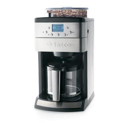 Saeco Coffeemaker Grinder