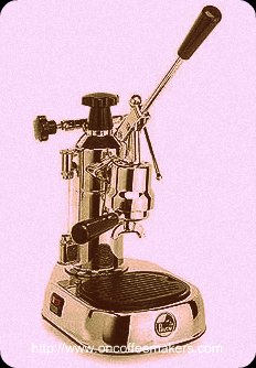 pavoni-coffee-machine