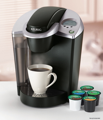 Keurig One Cup