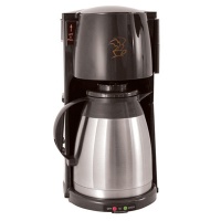 Ratings of Newco OCS-12 and Melitta BCM-4 Brewer Coffee Makers