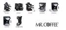 Reviews Coffee Makers Point To Mr. Coffee