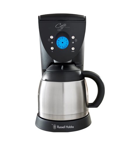 russell-hobbs-coffee-maker