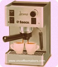 saeco-aroma