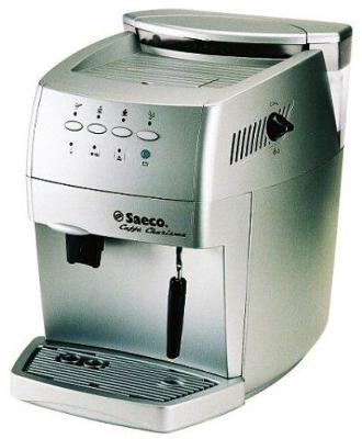 Saeco Coffee Maker