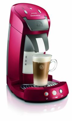 Senseo Coffee Maker