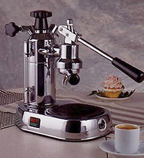 La Pavoni Espresso