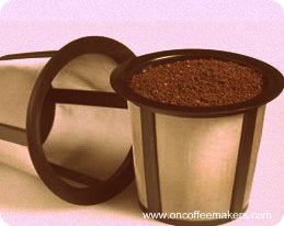 single-cup-coffee-filter