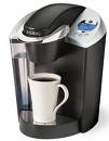 Single Cup CoffeeMakers - Keurig?