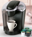 Could Keurig b40 be in Asia by 2011?