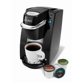 small-coffee-makers-keurig