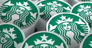 Starbucks K cups