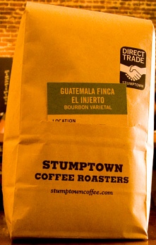 Stumptown Coffee Roasters