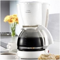 Sunbean Drip Coffee Maker