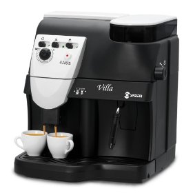 Super Saeco Coffee Machines