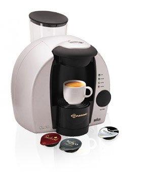 Braun Tassimo