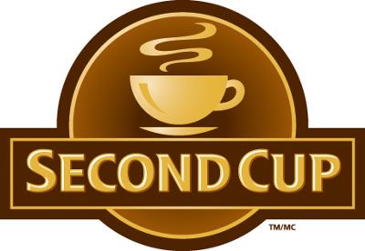 Second Cup Coffee