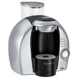 Braun Tassimo Coffee Maker