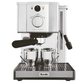 The Best Espresso Coffee Maker