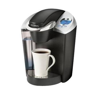 Keurig Coffee Machine