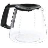 Braun Coffee Carafe