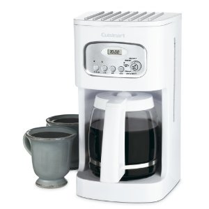 cuisinart ddc-1100 12 cup coffee maker