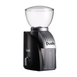 dualit coffee grinder