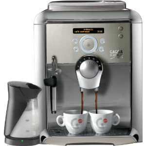 gaggia 90901 platinum