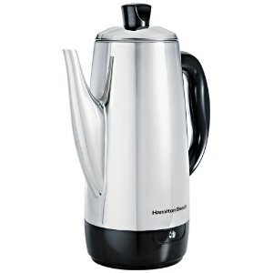 hamilton beach 40616 12 cup coffee maker