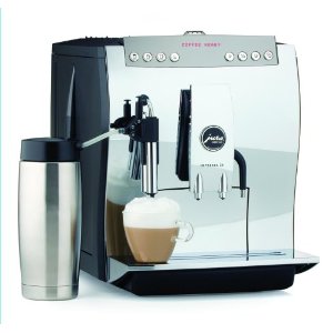 jura-capresso impressa z6 espresso machine