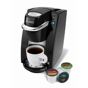 keurig b30 mini coffee maker