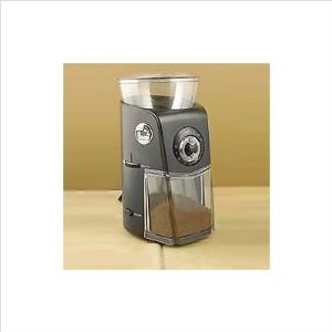 La Pavoni Coffee grinder