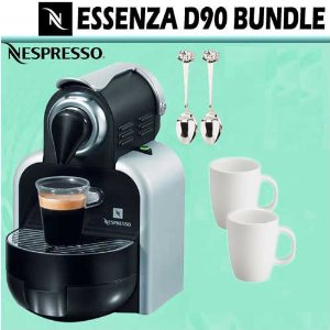 nespresso d90 espresso machine
